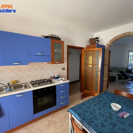 Appartamento Il Sole Porto Torres Luaran gambar