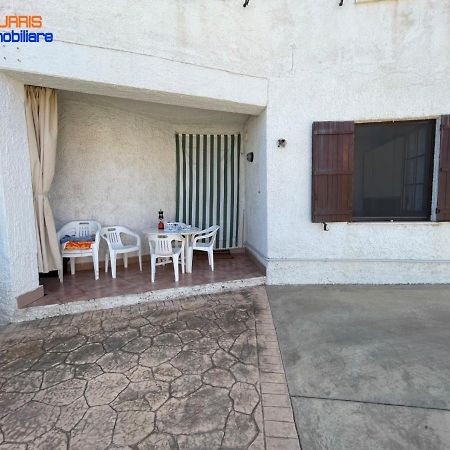 Appartamento Il Sole Porto Torres Luaran gambar