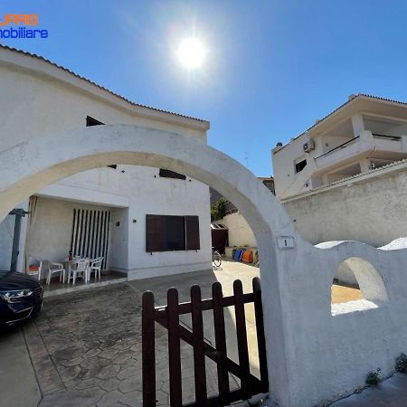 Appartamento Il Sole Porto Torres Luaran gambar