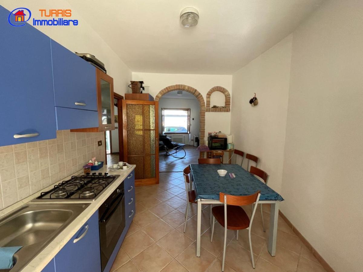 Appartamento Il Sole Porto Torres Luaran gambar