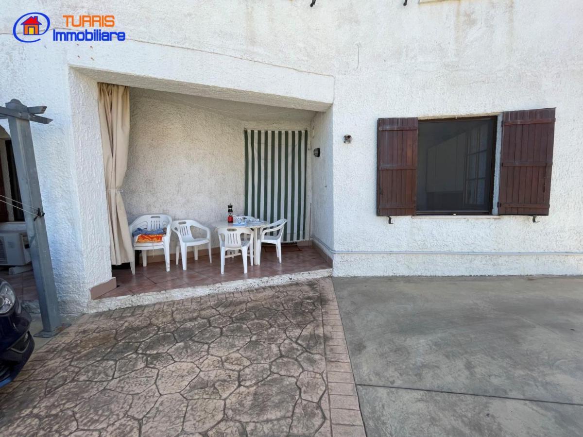 Appartamento Il Sole Porto Torres Luaran gambar