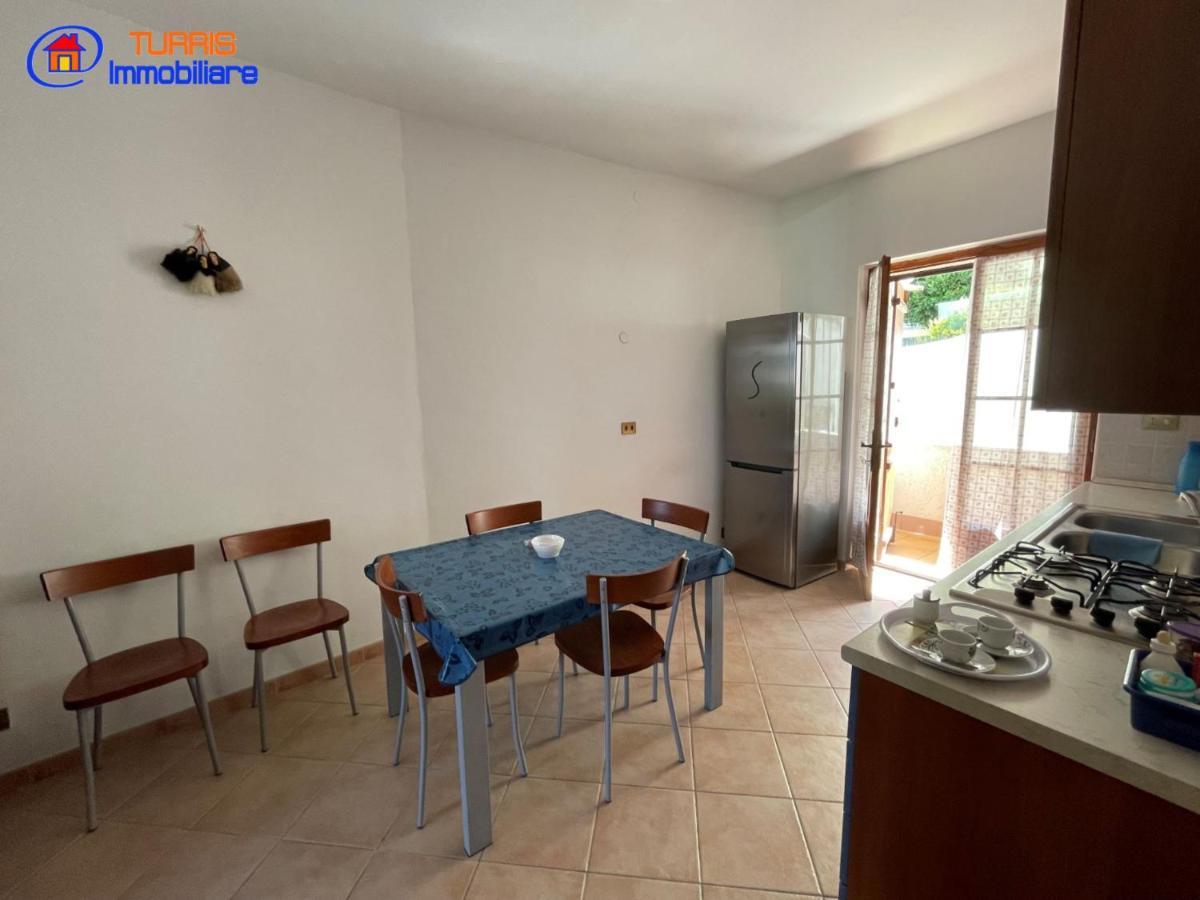 Appartamento Il Sole Porto Torres Luaran gambar
