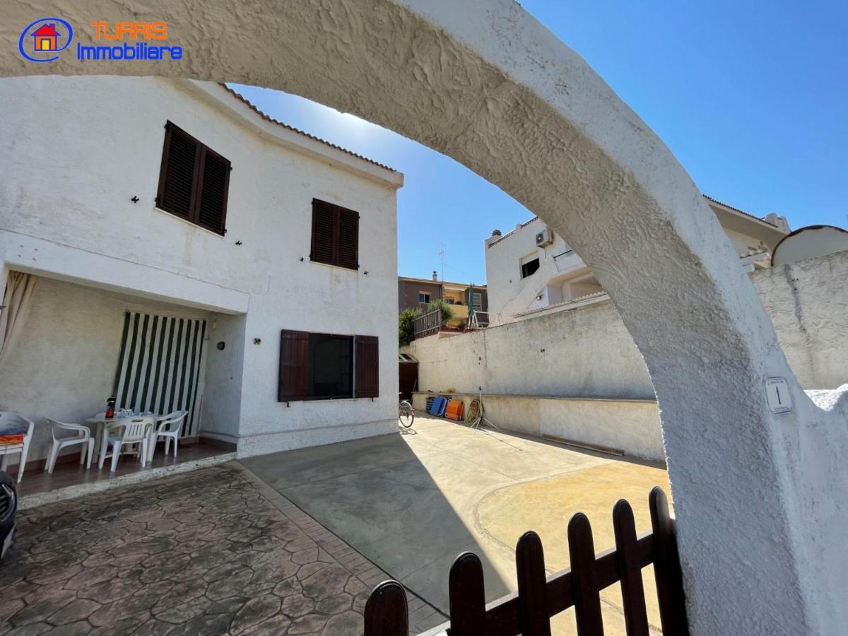 Appartamento Il Sole Porto Torres Luaran gambar