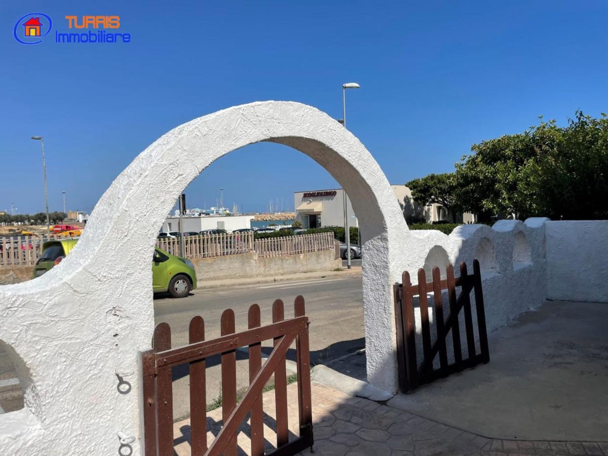 Appartamento Il Sole Porto Torres Luaran gambar