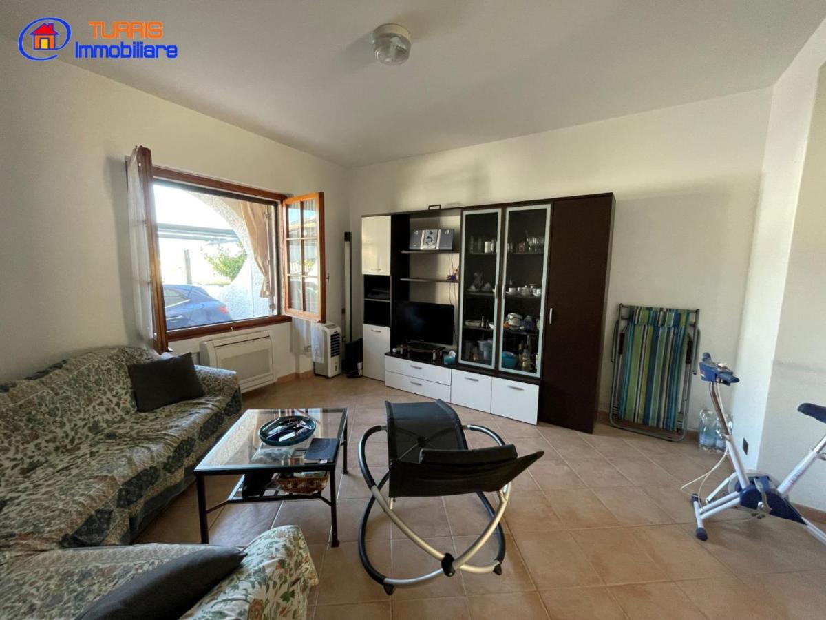 Appartamento Il Sole Porto Torres Luaran gambar