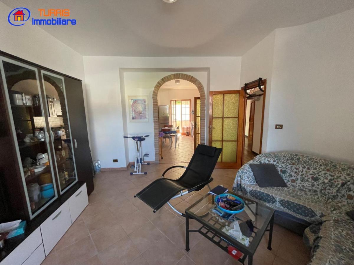 Appartamento Il Sole Porto Torres Luaran gambar