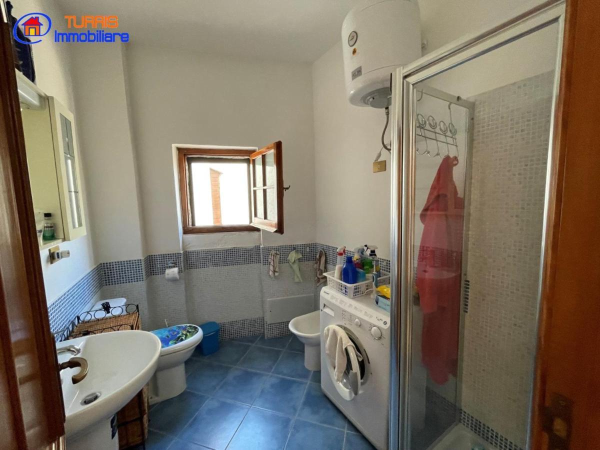 Appartamento Il Sole Porto Torres Luaran gambar