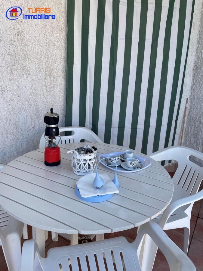 Appartamento Il Sole Porto Torres Luaran gambar