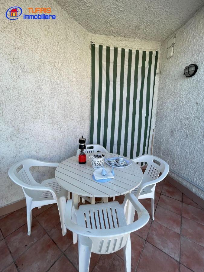 Appartamento Il Sole Porto Torres Luaran gambar