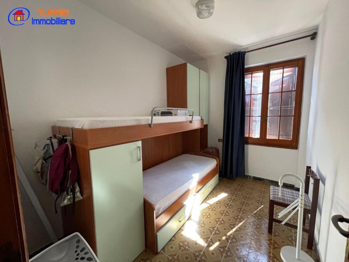 Appartamento Il Sole Porto Torres Luaran gambar