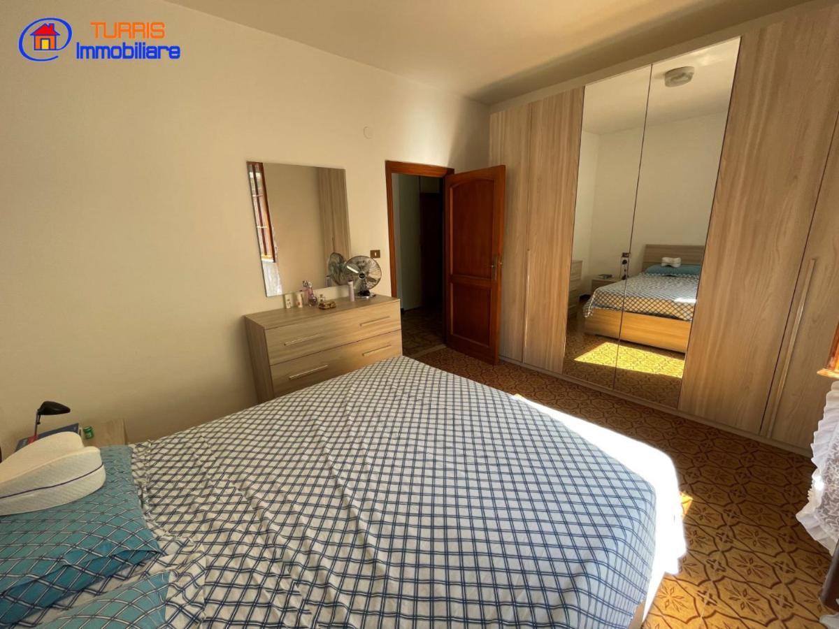 Appartamento Il Sole Porto Torres Luaran gambar