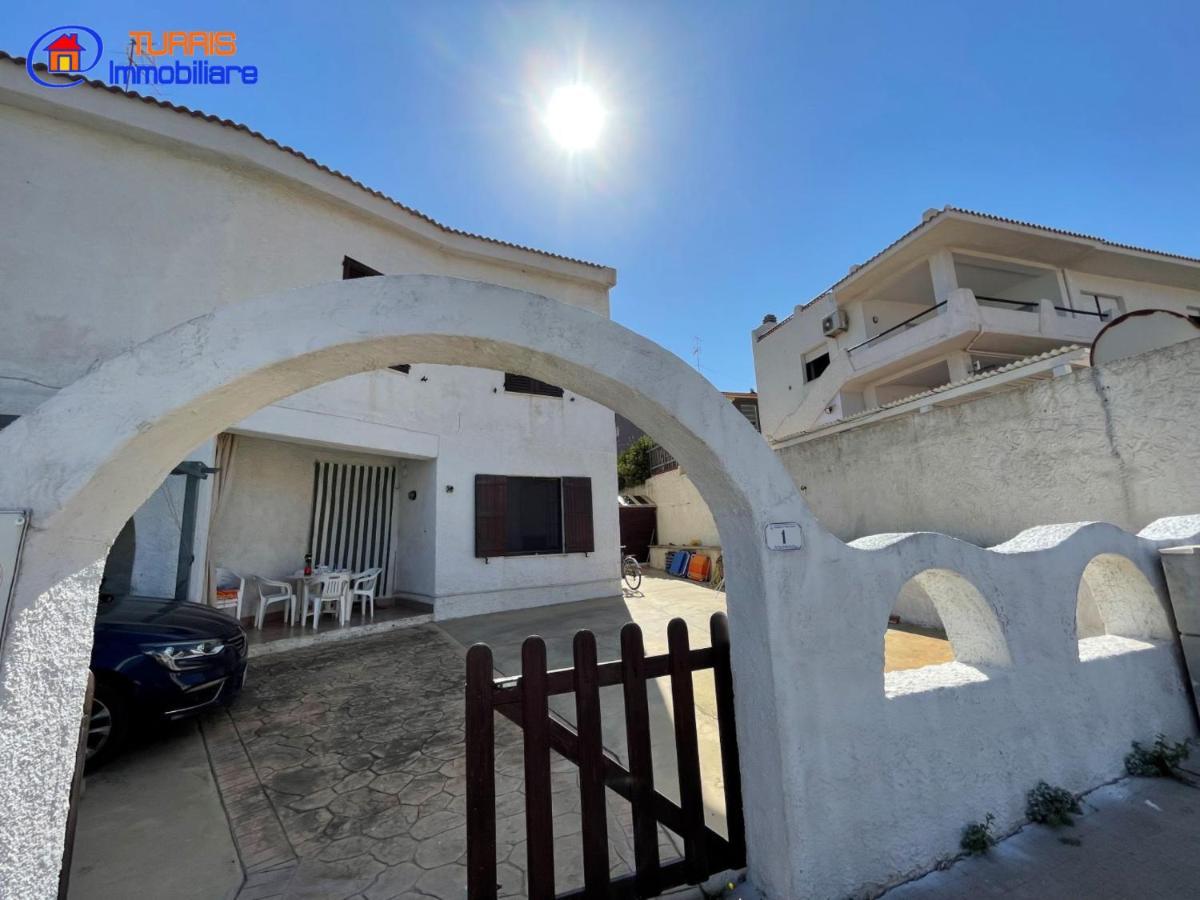 Appartamento Il Sole Porto Torres Luaran gambar