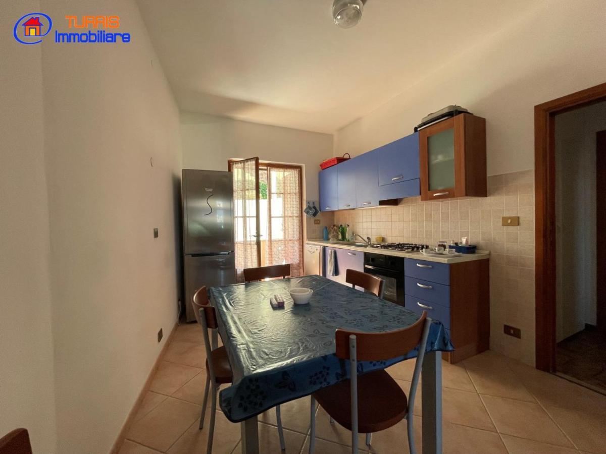 Appartamento Il Sole Porto Torres Luaran gambar