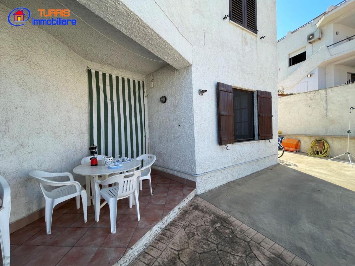 Appartamento Il Sole Porto Torres Luaran gambar