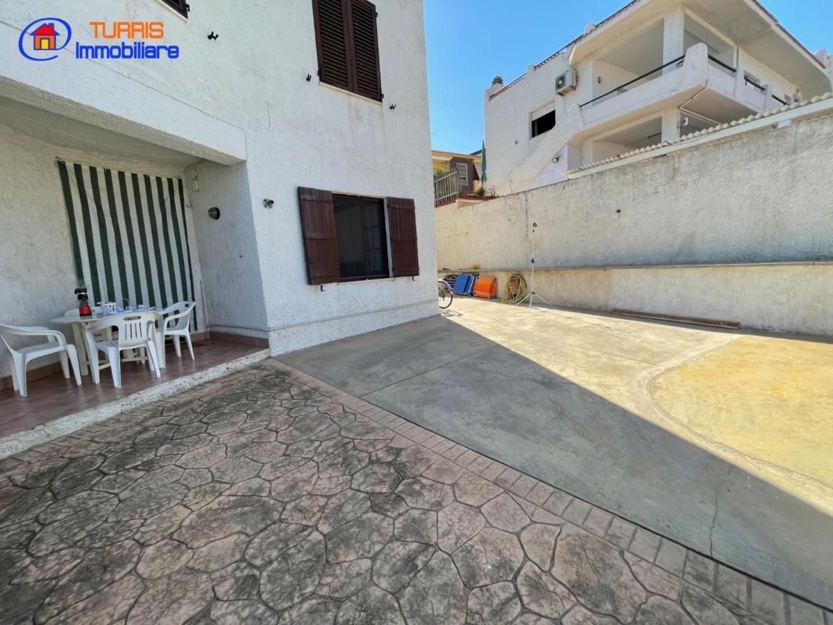 Appartamento Il Sole Porto Torres Luaran gambar