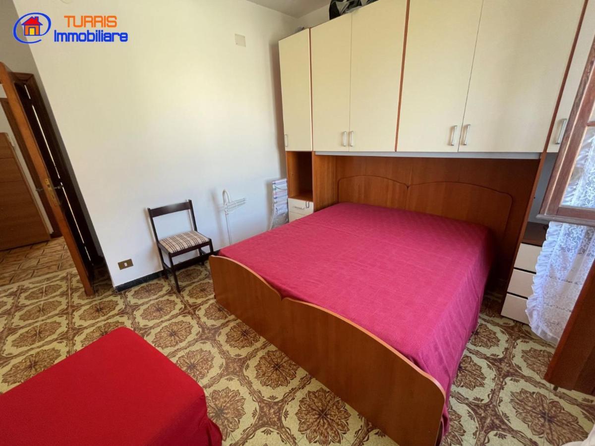 Appartamento Il Sole Porto Torres Luaran gambar