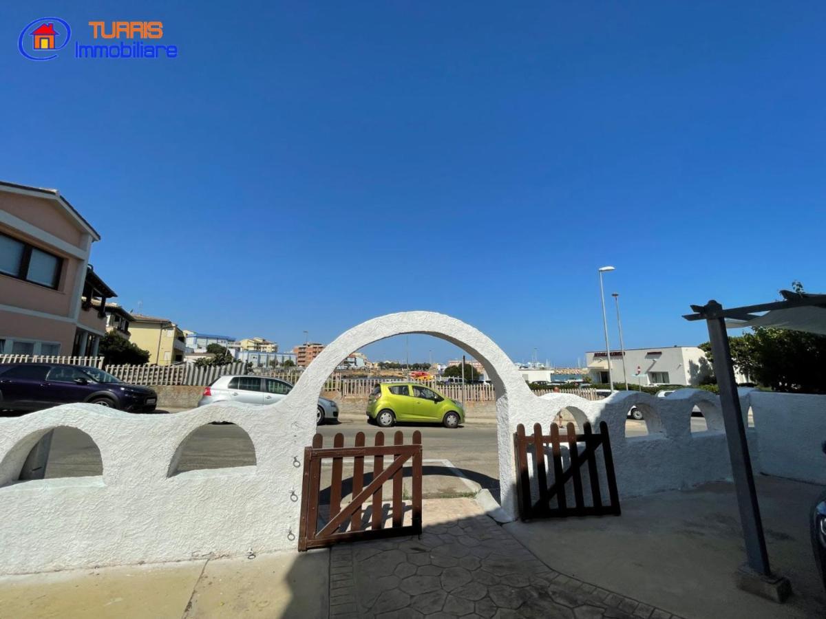 Appartamento Il Sole Porto Torres Luaran gambar